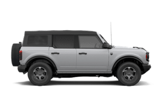 2026 Ford Bronco® External Image 5